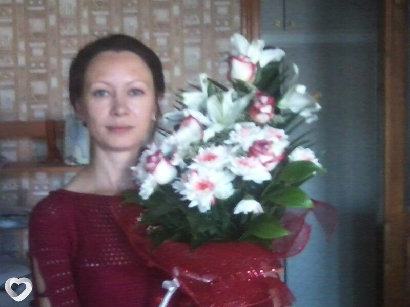 Крис, 49, Томске — анкета №379708