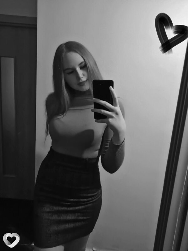 Дарья, 24, Екатеринбурге — анкета №380861