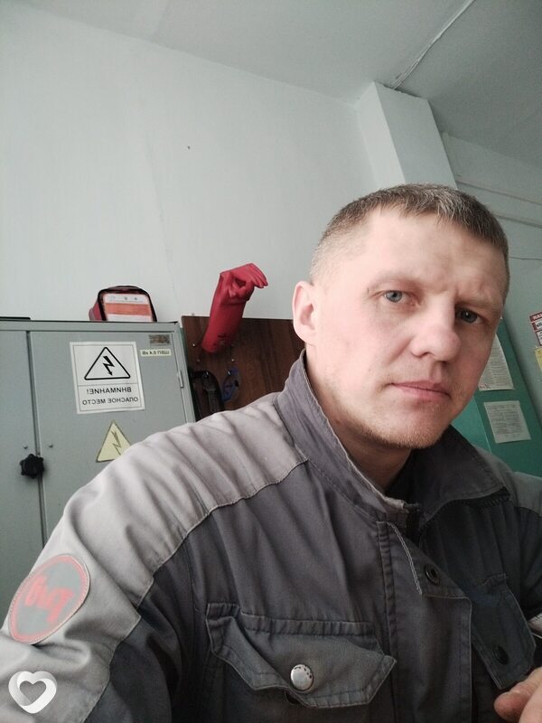 Денис, 37, Артемовском — анкета №380863
