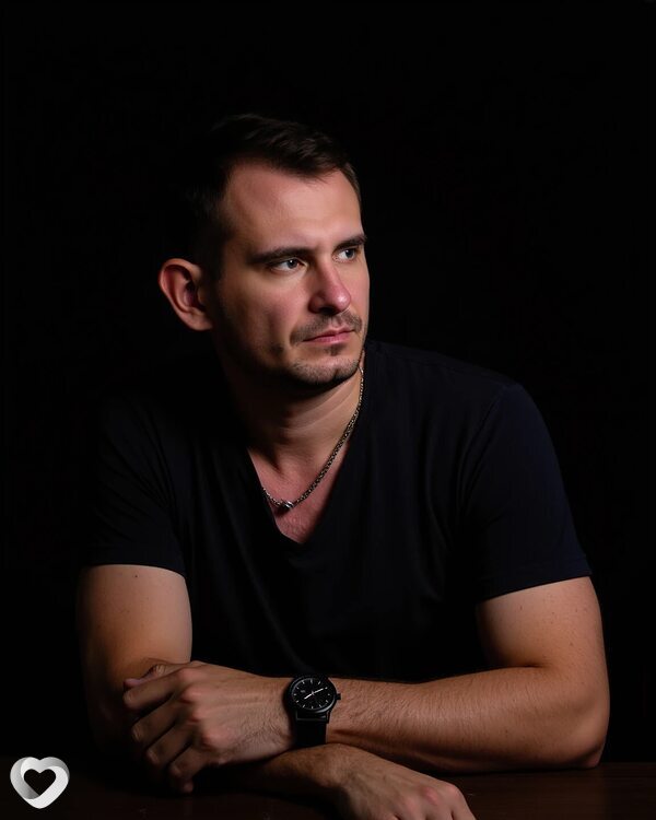 Алексей, 34, Волжском — анкета №380866