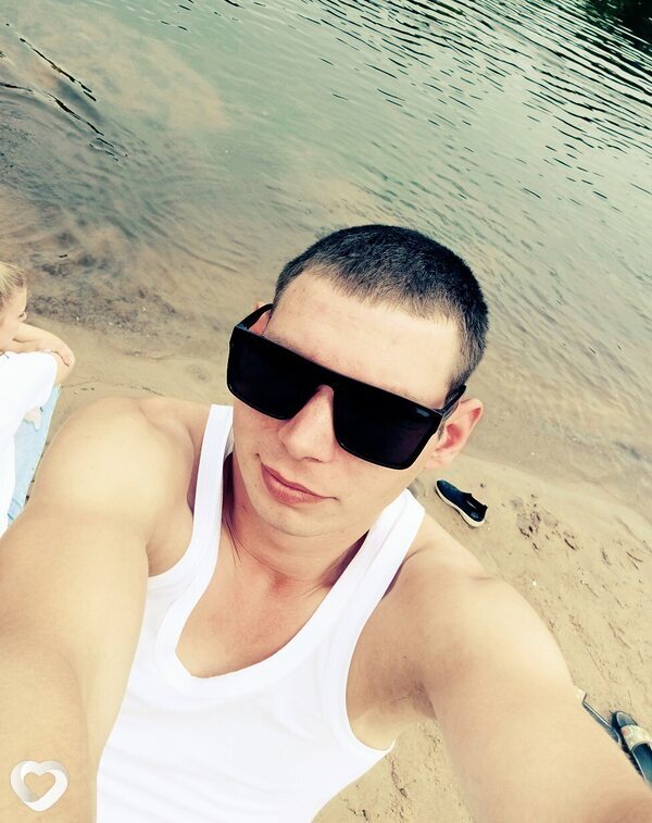 Дима, 30, Борисове — анкета №380869