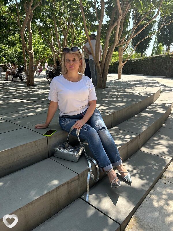 Ирина, 52, Краснодаре — анкета №380870