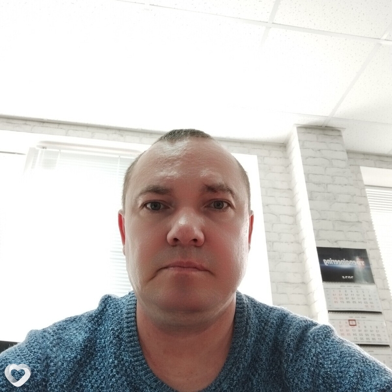 Александр, 46, Волгограде — анкета №380871