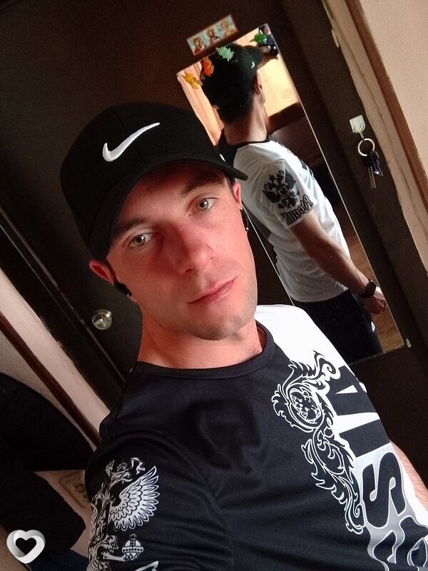 Александр, 32, Кемерове — анкета №380876