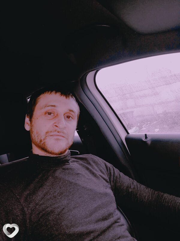 Роман, 41, Нальчике — анкета №379464