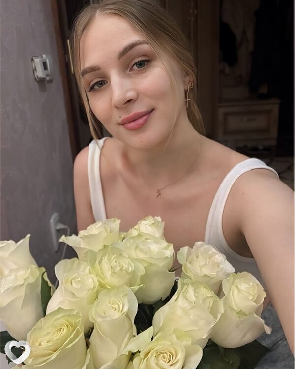 Александра, 30, Самаре — анкета №379465