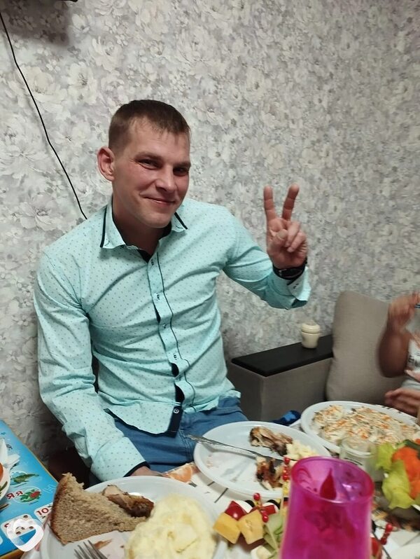 Алекс, 35, Тамбове — анкета №379466