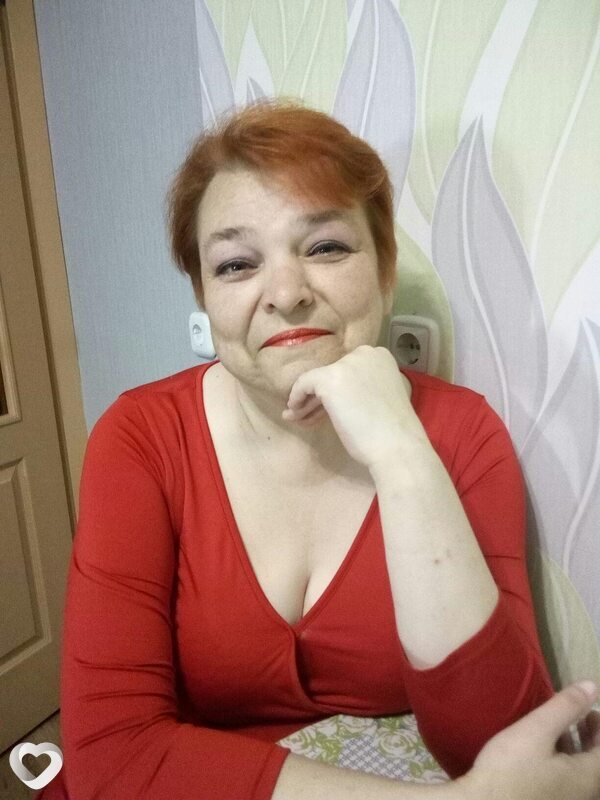 Наталья, 54, Минске — анкета №379467
