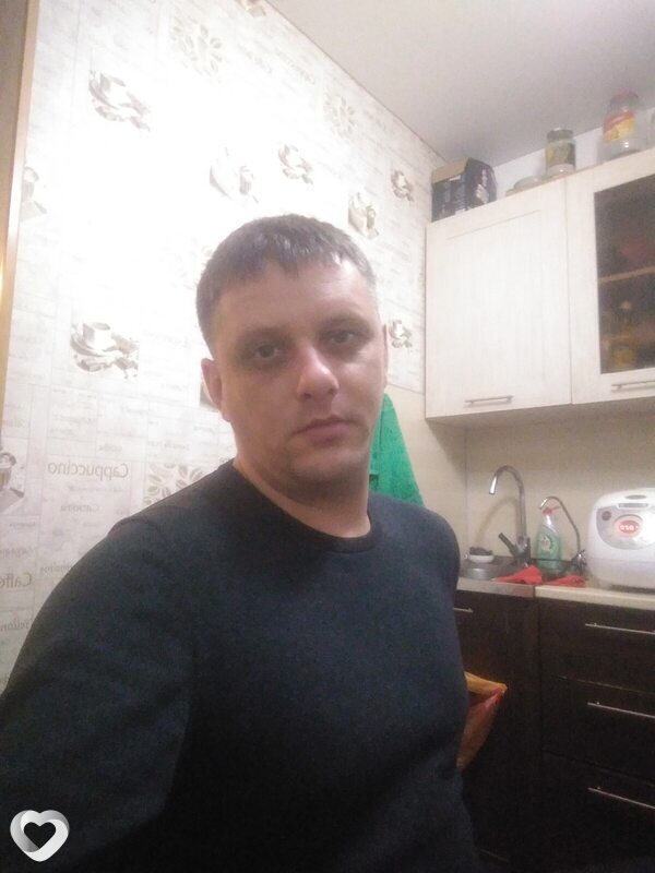 Дмитрий, 38, Хабаровске — анкета №379471