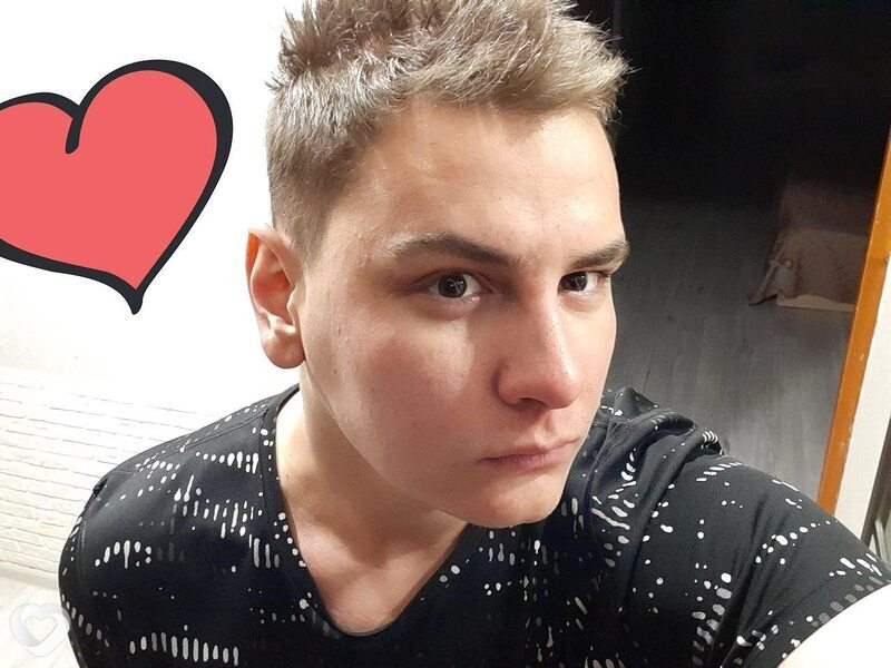 Иван, 28, Москве — анкета №379472