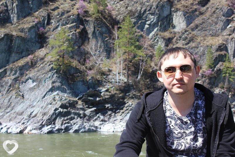 Иван, 29, Мысках — анкета №379475