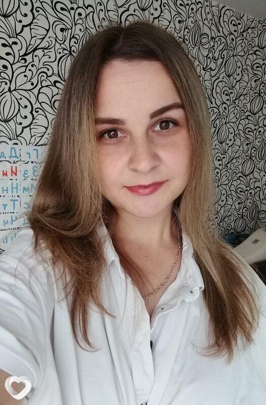 Наташа, 21, Иркутске — анкета №379479