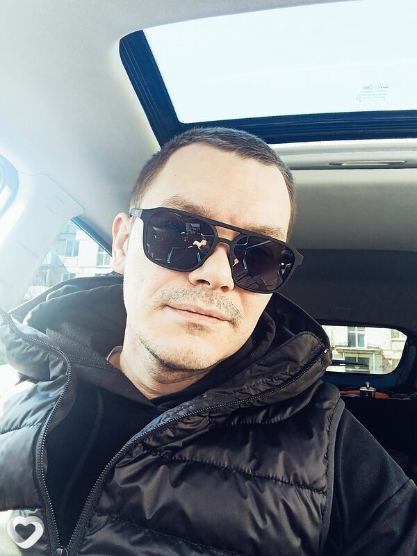Александр, 37, Ногинске — анкета №379481