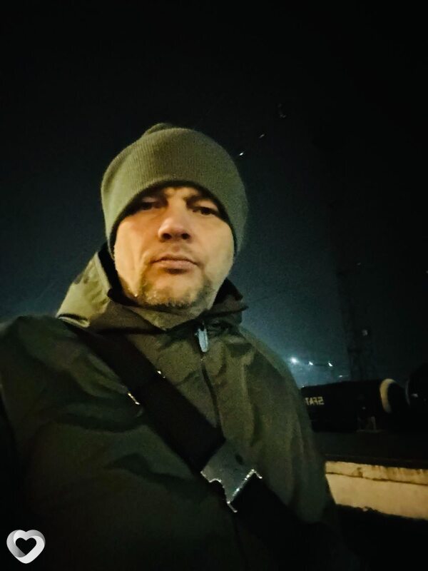 Владимир, 46, Москве — анкета №379482