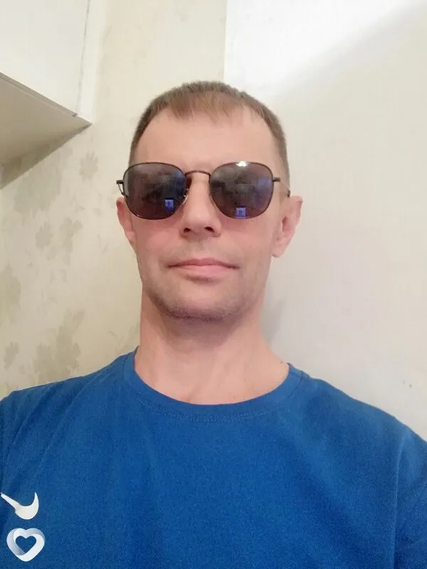 Андрей, 54, Новоалтайске — анкета №379635