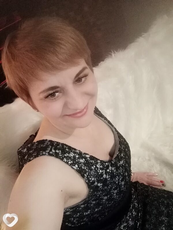 Любовь, 47, Омске — анкета №379638