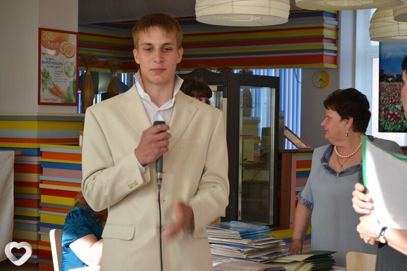 Александр, 28, Воронеже — анкета №379643
