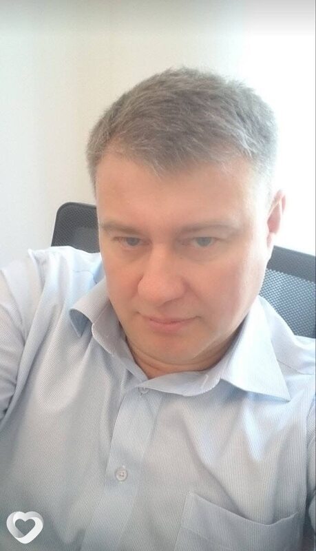 Alex, 50, Москве — анкета №379646