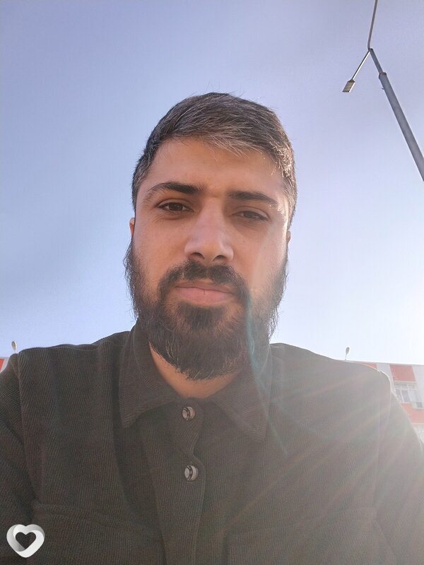 Max, 34, Сургуте — анкета №379651