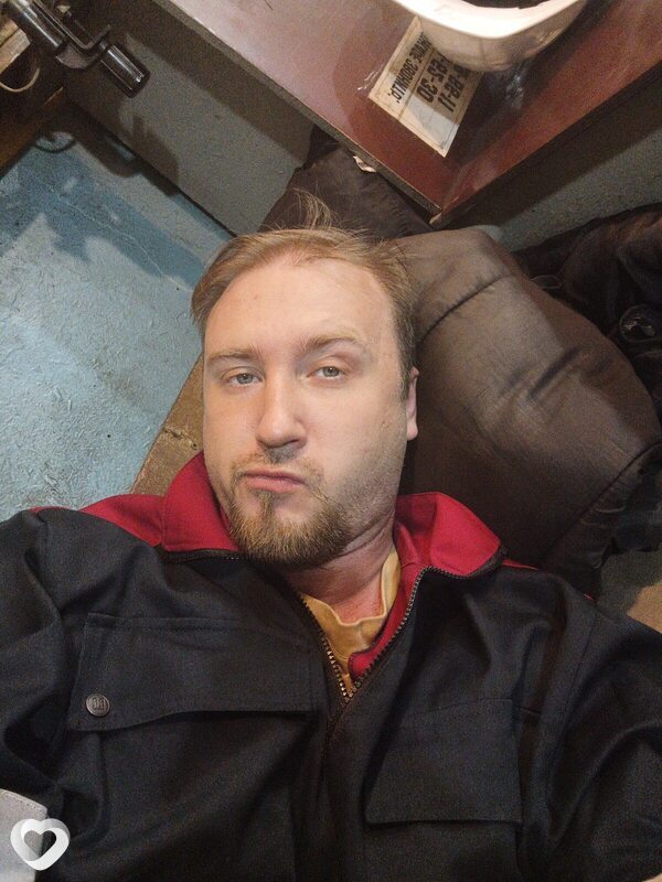 Михаил, 34, Нижнем Тагиле — анкета №379653