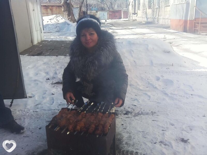 Нелля, 60, Барнауле — анкета №379654