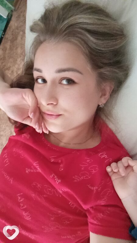 Кассандра, 29, Белове — анкета №379656