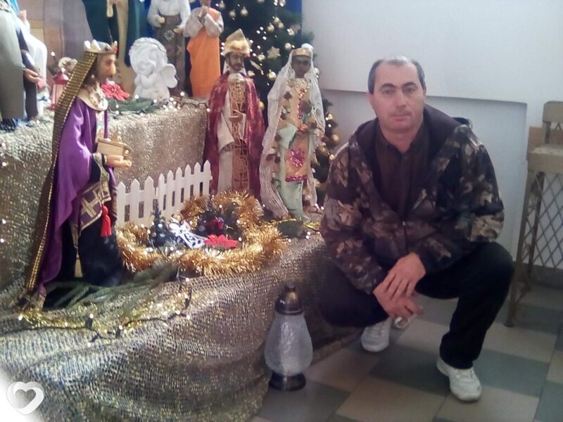 Геннадий, 53, Горячом Ключе — анкета №379715