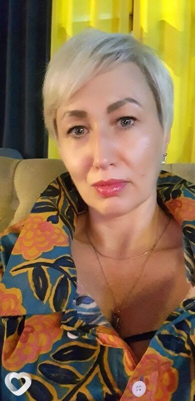Татьяна, 53, Красноярске — анкета №379716