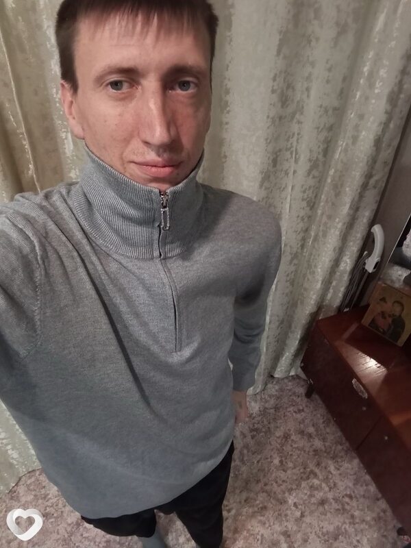 Алексей, 27, Анжеро-Судженске — анкета №379720
