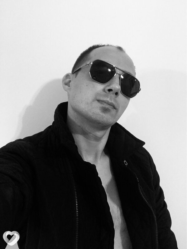 Дмитрий, 26, Гомеле — анкета №379726
