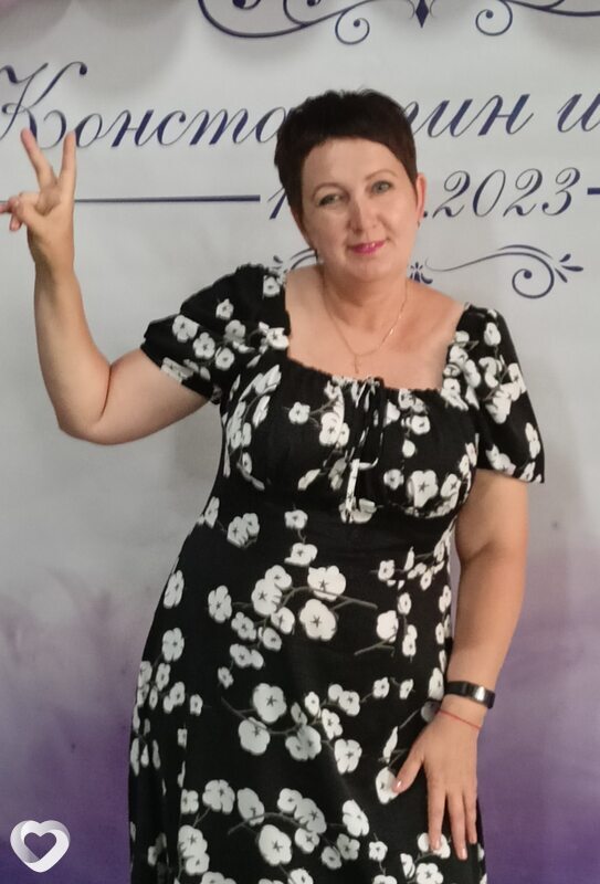 Юлия, 44, Туле — анкета №379728