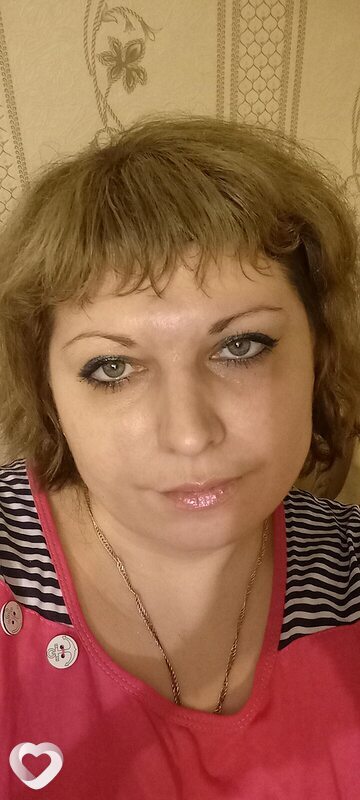 Таня, 38, Нижнем Новгороде — анкета №379729