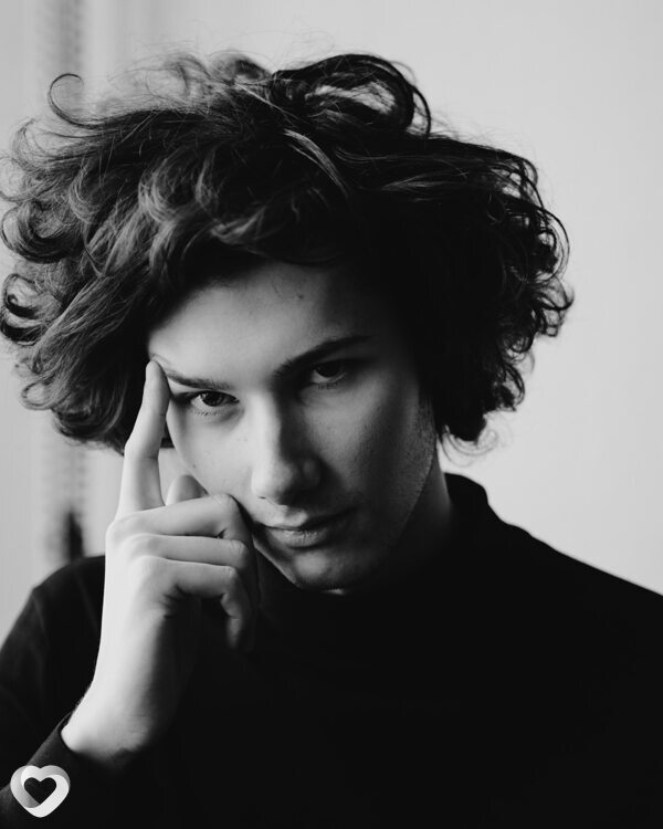 Вадим, 25, Минске — анкета №379731