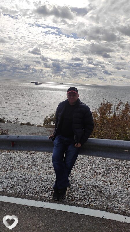 Маx, 45, Ростове-на-Дону — анкета №379788