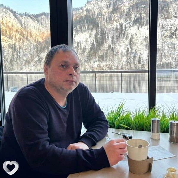 Андрей, 52, Красноярске — анкета №379789