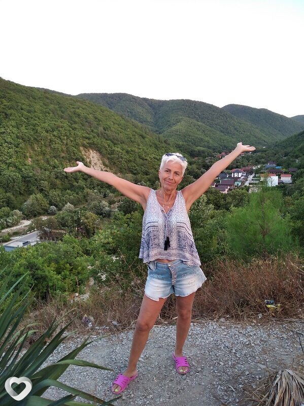 Катерина, 51, Самаре — анкета №379797