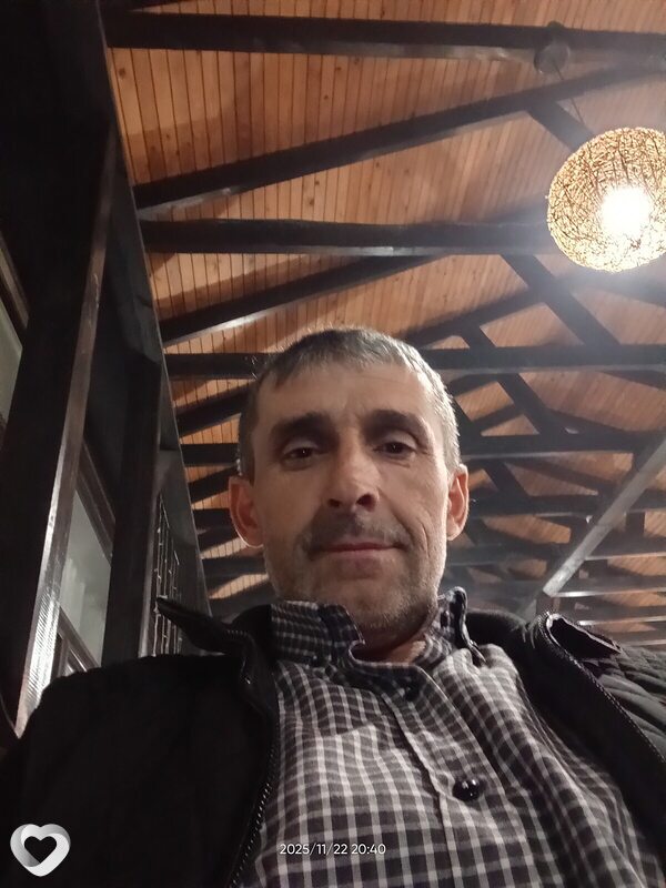 Шамиль, 46, Махачкале — анкета №379801
