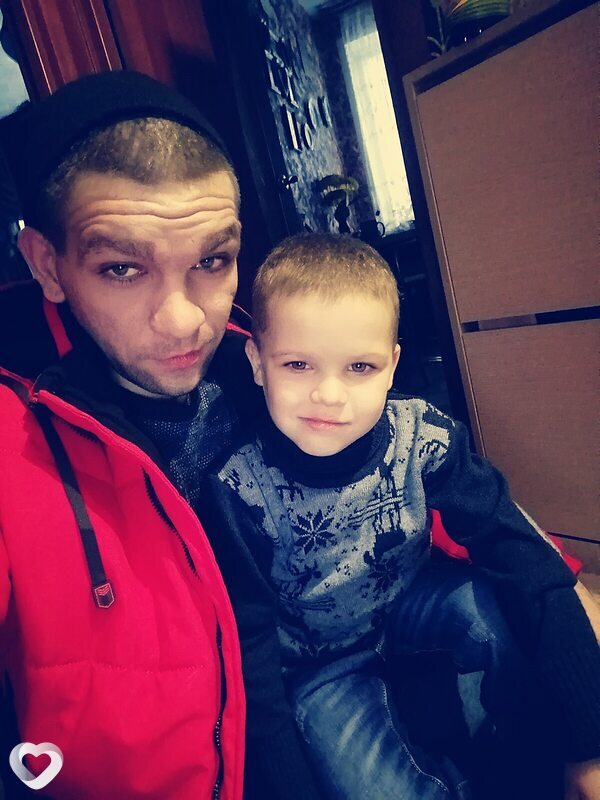 Sanya, 33, Ульяновске — анкета №379806
