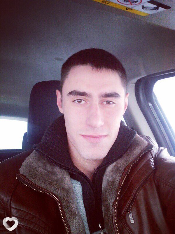 Андрей, 31, Покрове — анкета №379807