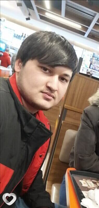 Daler, 26, Боре — анкета №379863