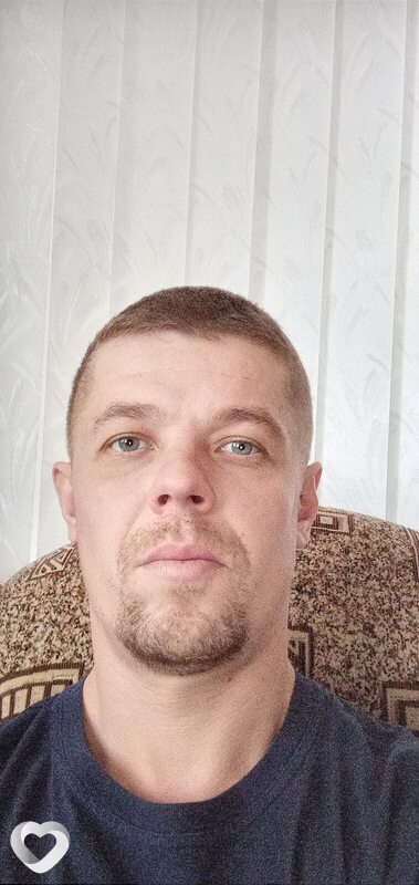 Сергей, 42, Солнечногорске — анкета №379868