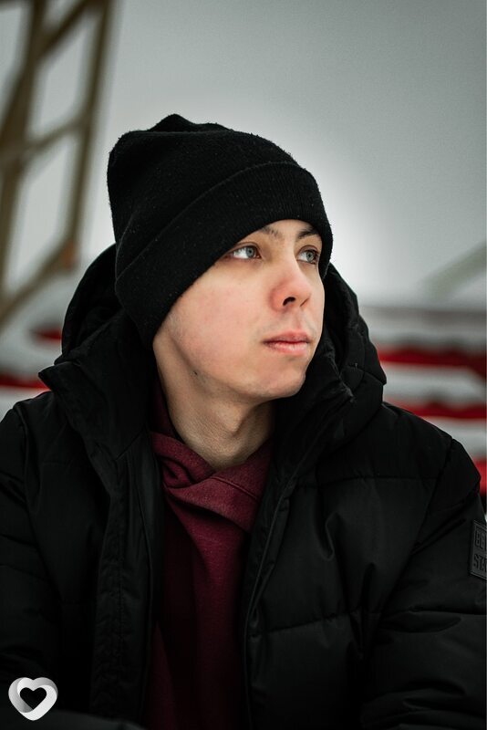 Рустем, 29, Уфе — анкета №379870