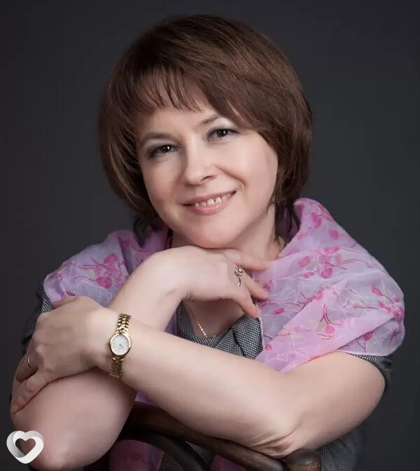 Галина, 54, Ставрополе — анкета №379872