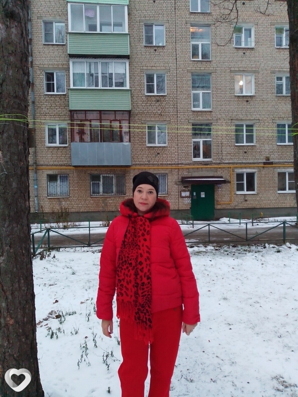 Евгения, Углич