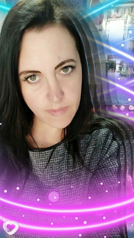 Ирина, 36, Магнитогорске — анкета №379874