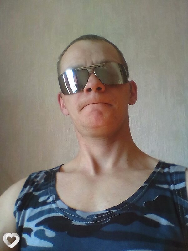 Саня, 34, Кривое Роге — анкета №379875