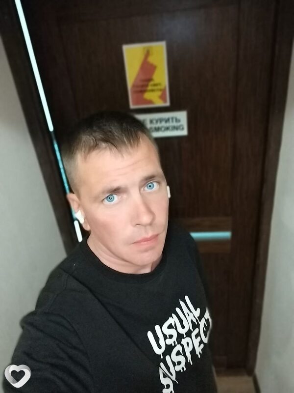 Сергей, 28, Гомеле — анкета №379877