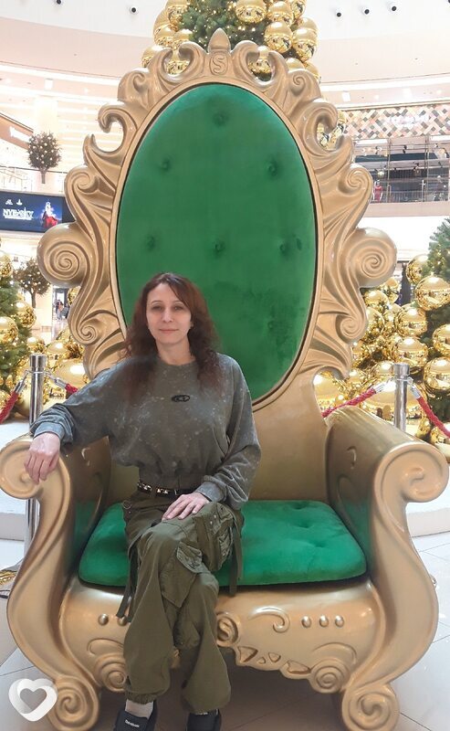 Лоя, 39, Ангарске — анкета №379879