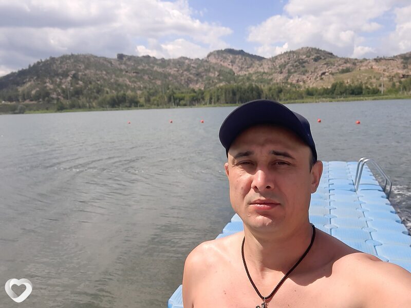 Евгений, 38, Павлодаре — анкета №379765