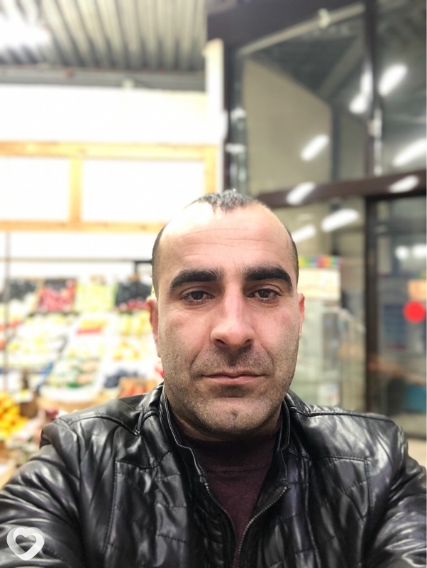 Раван, 43, Одинцове — анкета №379769